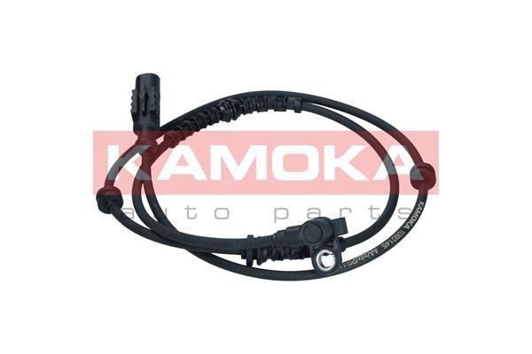 1060145 Anti lock brake sensor KAMOKA 1060145 review and test