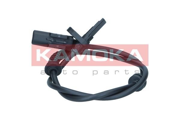 KAMOKA ABS wheel speed sensor 1060153 for FIAT GRANDE PUNTO, PUNTO