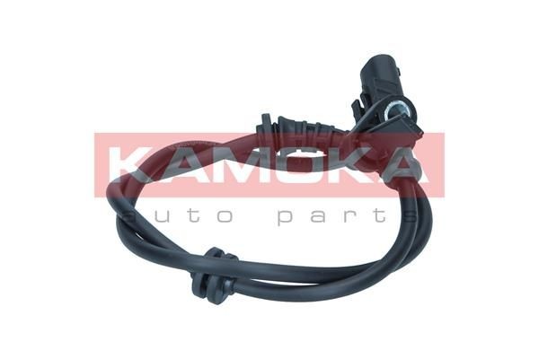 1060153 Anti lock brake sensor KAMOKA 1060153 review and test