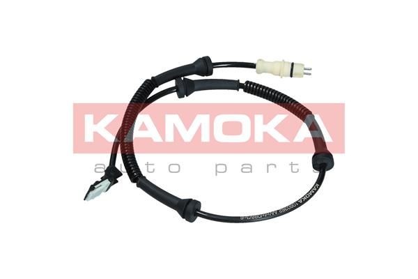 Original KAMOKA Abs sensor 1060362 for OPEL CORSA
