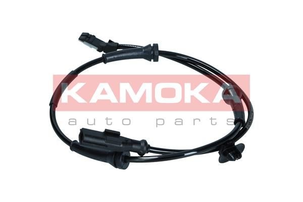 KAMOKA ABS wheel speed sensor 1060393 for RENAULT KANGOO