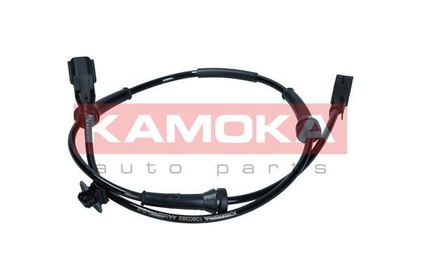 1060393 Anti lock brake sensor KAMOKA 1060393 review and test