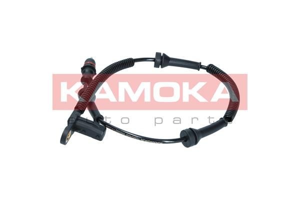 KAMOKA ABS wheel speed sensor 1060409 for RENAULT MASTER