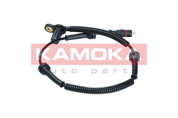 1060409 Anti lock brake sensor KAMOKA 1060409 review and test