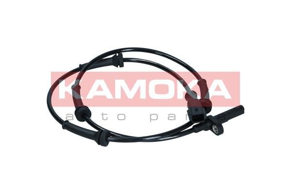 Great value for money - KAMOKA ABS sensor 1060419