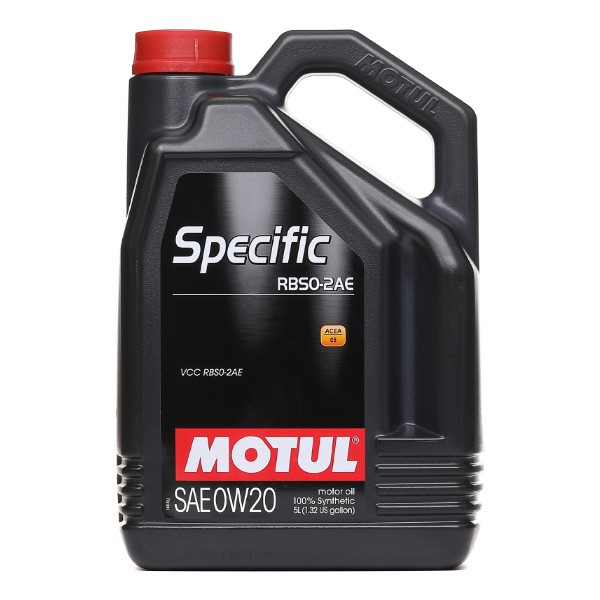 MOTUL Engine oil 106045