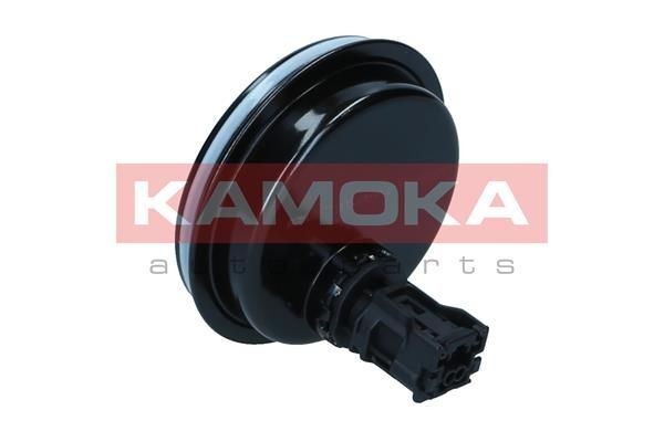 KAMOKA 1060467 ABS sensor Rear Axle, Active sensor