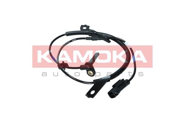 KAMOKA 1060476 ABS sensor Front Axle Right, Active sensor