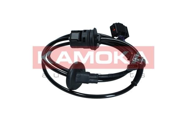 Great value for money - KAMOKA ABS sensor 1060491