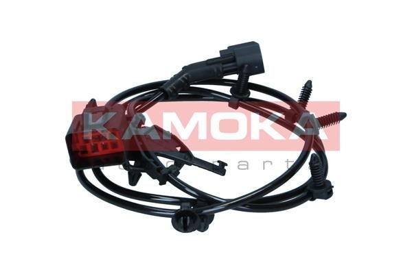 Original KAMOKA ABS wheel speed sensor 1060521 for FORD MONDEO