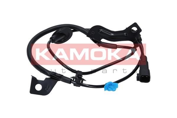 KAMOKA Rear Axle Right, Active sensor Sensor, wheel speed 1060535 buy