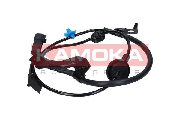 1060535 Anti lock brake sensor KAMOKA 1060535 review and test
