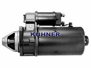AD KÜHNER Starter motors 10607