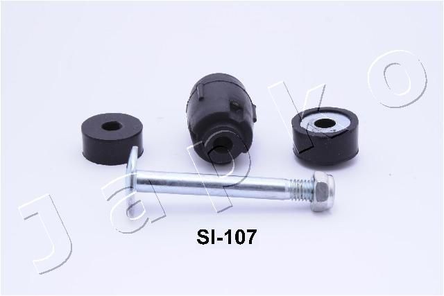 JAPKO 106107 Control arm repair kit 54616-00QAA-