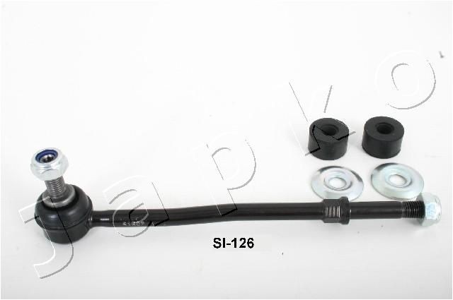 JAPKO Rear Axle, 25mm Sway bar, suspension 106126 buy