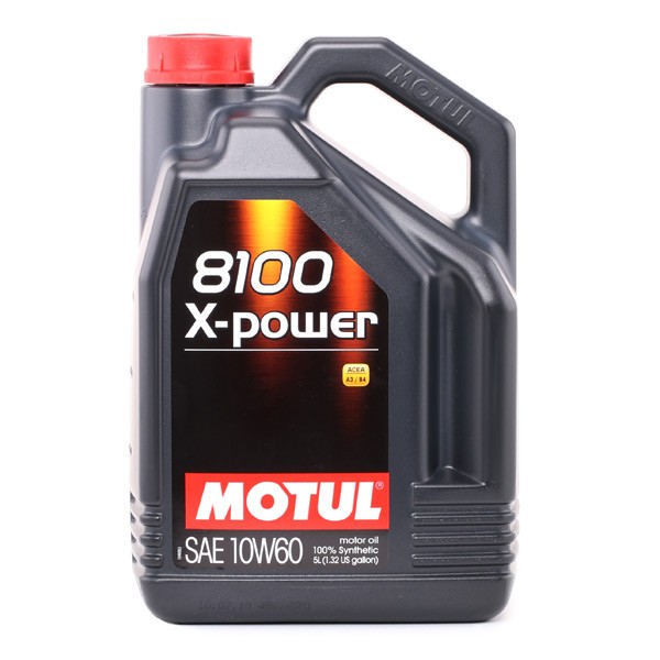 MOTUL Engine oil 106144