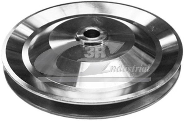 3RG 10617 Crankshaft pulley RENAULT experience and price