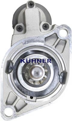 AD KÜHNER 10620 Starter motor 02A-911-023C