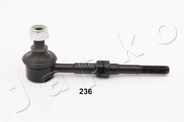 JAPKO 106236 Anti roll bar Rear Axle, 30mm