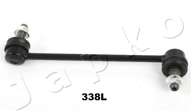 JAPKO 106338L Anti roll bar Front Axle Left
