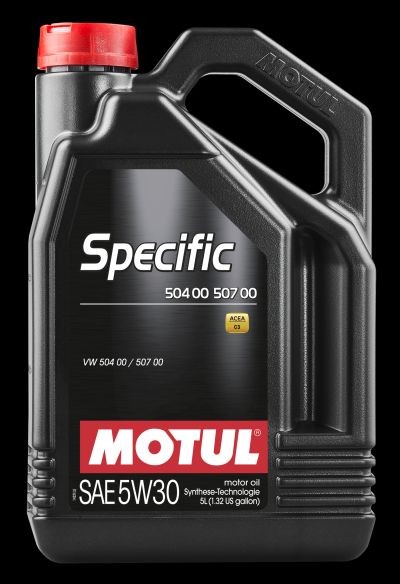 106375 Motor oil MOTUL 59110 review and test