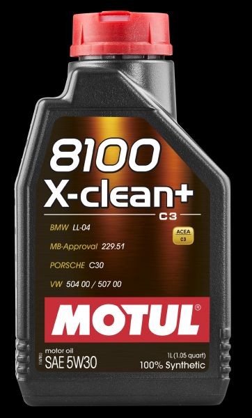 106376 Motor oil MOTUL 17720. review and test