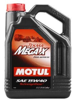 MOTUL 106378 Motoröl für RENAULT TRUCKS Magnum LKW in Original Qualität