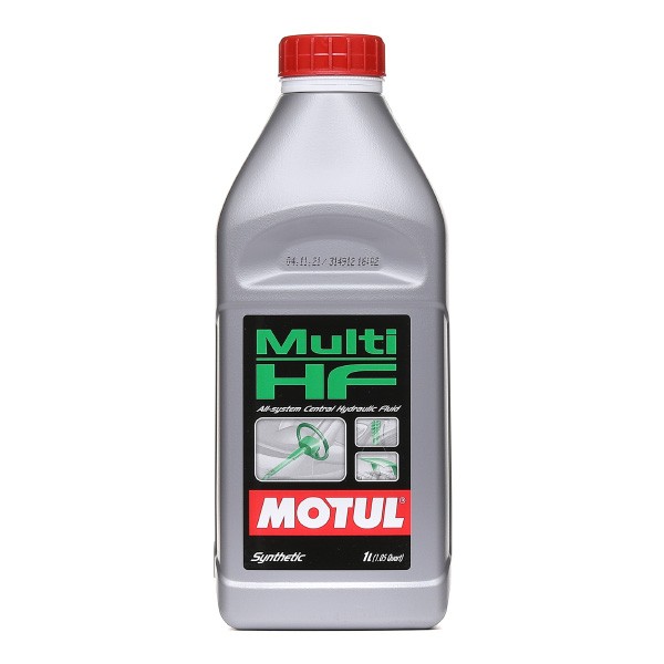 MOTUL Hydraulic fluid 106399
