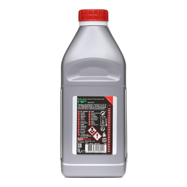 106399 Hydraulic Oil MOTUL 45750. review and test
