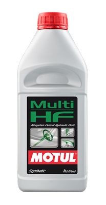 OEM-quality MOTUL 106399 Hydraulic fluid