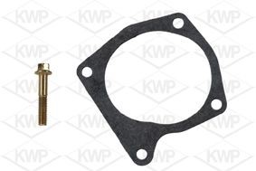 KWP Coolant pump FORD FIESTA Box (F3L, F5L) new 10640