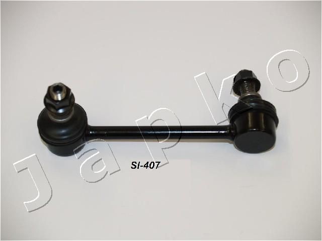 JAPKO Stabilizer bar rear and front HONDA Accord III Saloon (CA) new 106407R