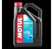 economico MTU-2 10W-40, 5l, Olio parzialmente sintetico - 3374650257891 di MOTUL