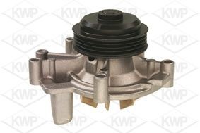 KWP 10643 Water pump 1201A3