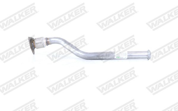 WALKER 10647 Exhaust Pipe OPEL experience and price