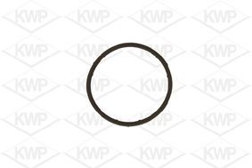 KWP Water pump for engine 10654