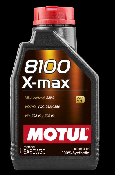 106569 Motor oil ATF 236.15 DE MOTUL API Perf SL review and test