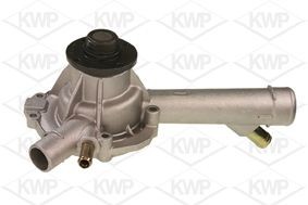 KWP 10677 Water pump 1,1 120 04 101