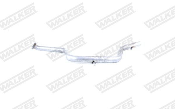 WALKER 10679 Exhaust pipes FORD S-MAX 2008 in original quality