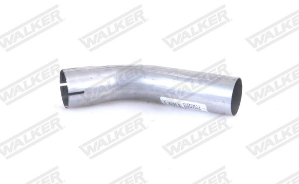 WALKER 10689 Exhaust Pipe IVECO experience and price