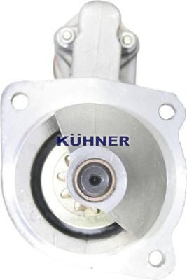 AD KÜHNER 10693L Starter motor S1284