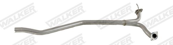 WALKER 10695 Exhaust Pipe MAZDA experience and price