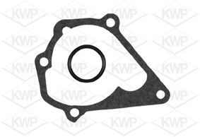 KWP Water pump for engine 10697