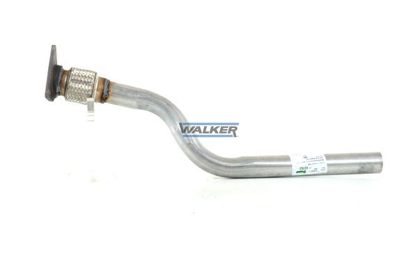 WALKER Length: 750mm, without mounting parts Exhaust Pipe 10703 buy
