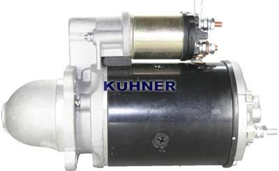 AD KÜHNER Starter motors 10703L