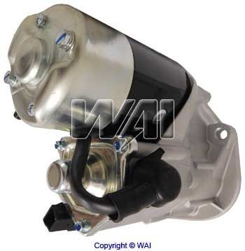 WAI 10705N Starter motor 32A6602100