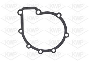 KWP with seal, Mechanical, Grey Cast Iron, for v-ribbed belt use Water pumps 10708 buy