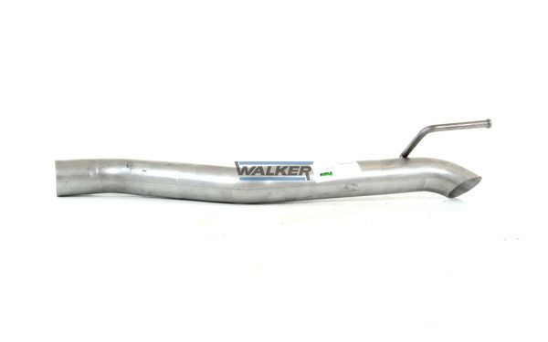 WALKER Length: 610mm, without mounting parts Exhaust Pipe 10709 buy