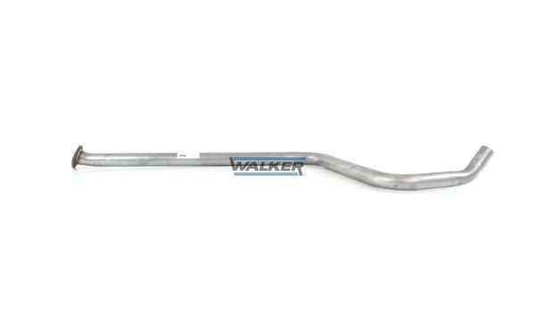 WALKER 10720 Exhaust pipes Opel Astra J Saloon 1.4 Turbo 120 hp Petrol 2013 price