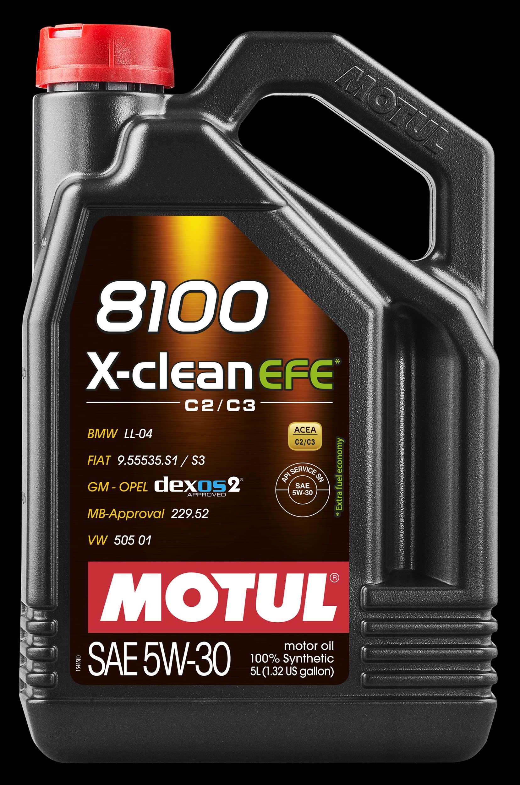 MOTUL Huile moteur FIAT,SAAB,DAEWOO 107206